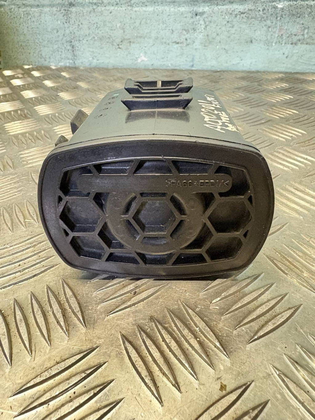Suzuki Alto Purge Tank PA66+EPDM 2011