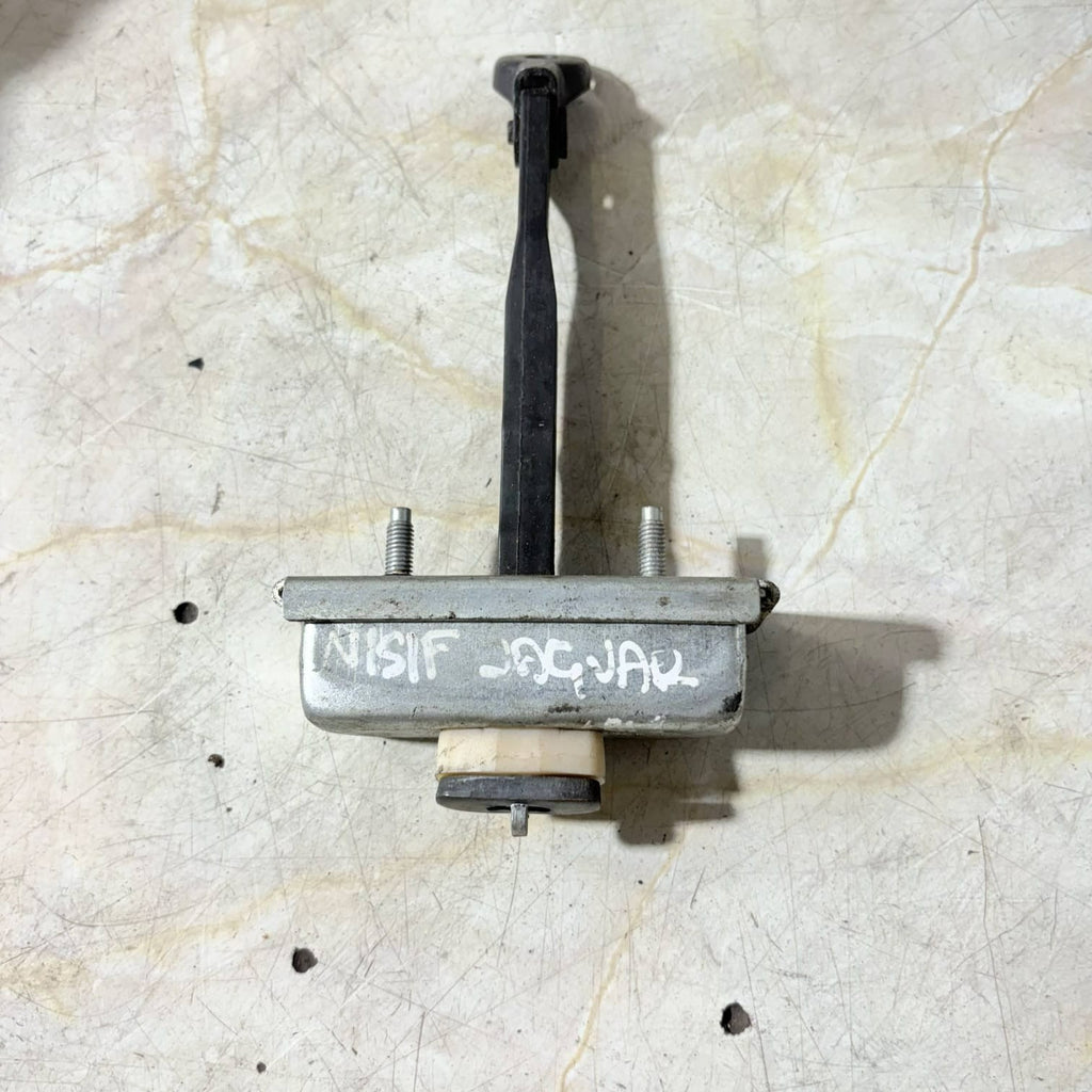 door catch ribbon brake stop Ri Fr for Jaguar XF X250 N/S/F 8X23-23552-BA