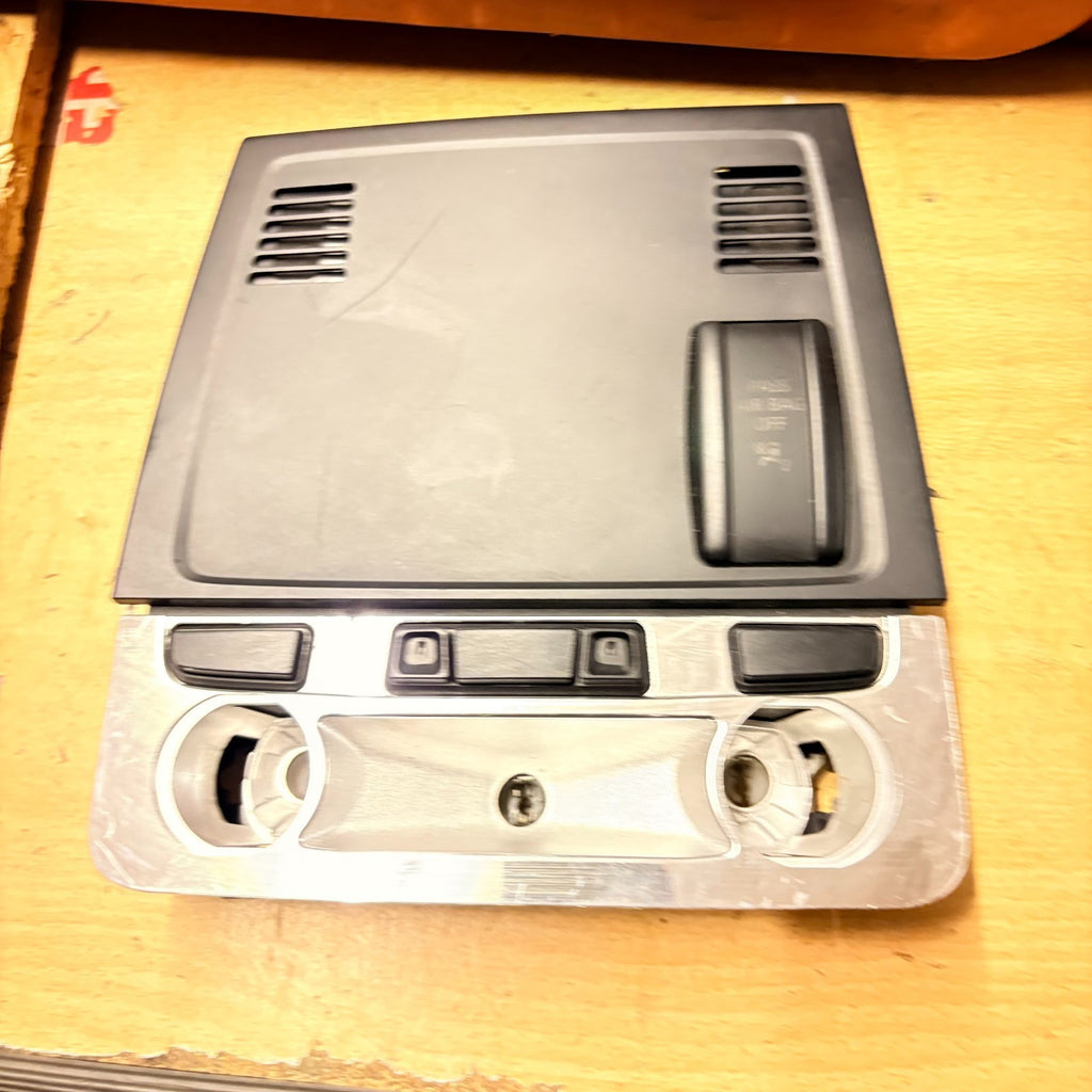 BMW 1 Series 118d E87 2007-2011 Front Roof Light Switch Unit