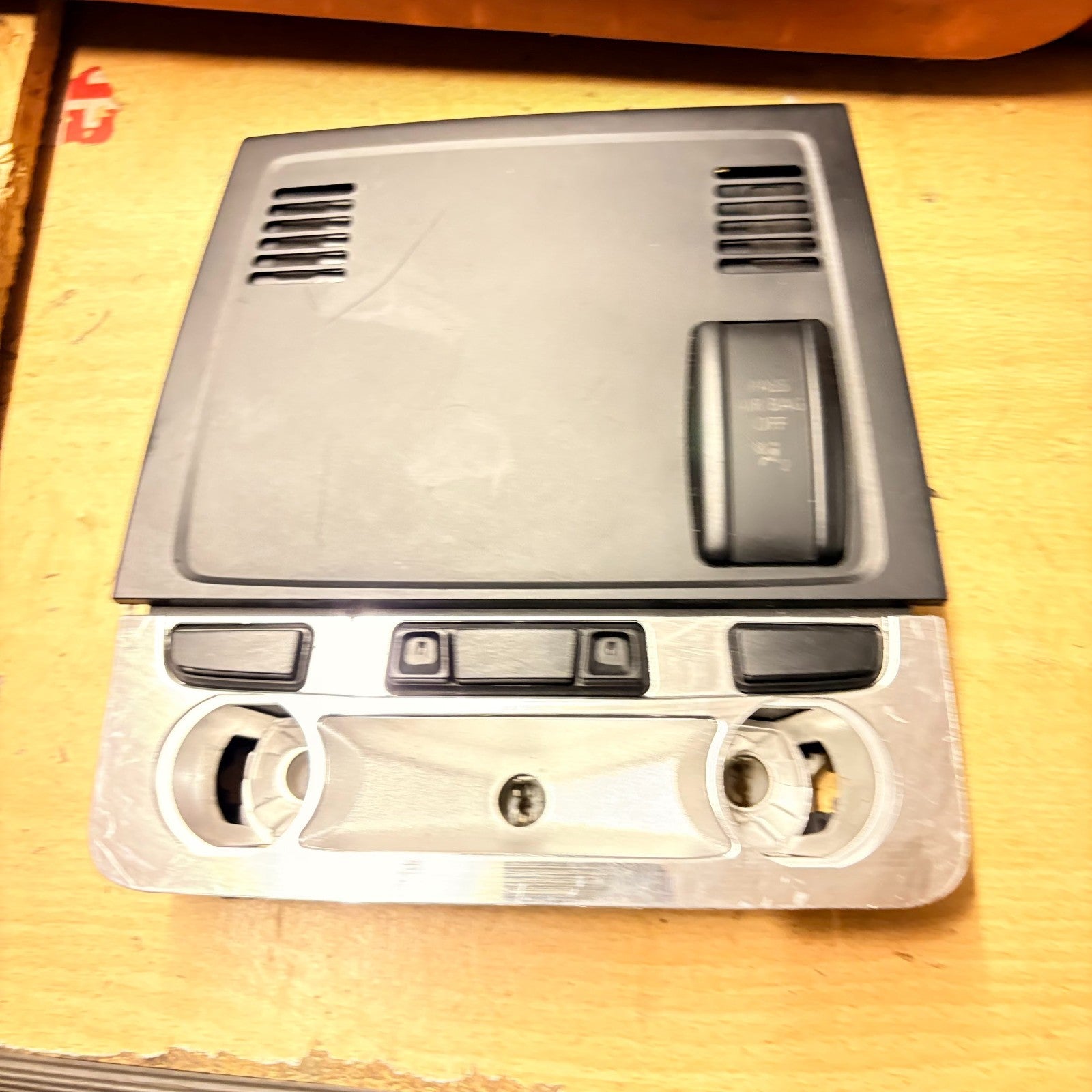 BMW 1 Series 118d E87 2007-2011 Front Roof Light Switch Unit