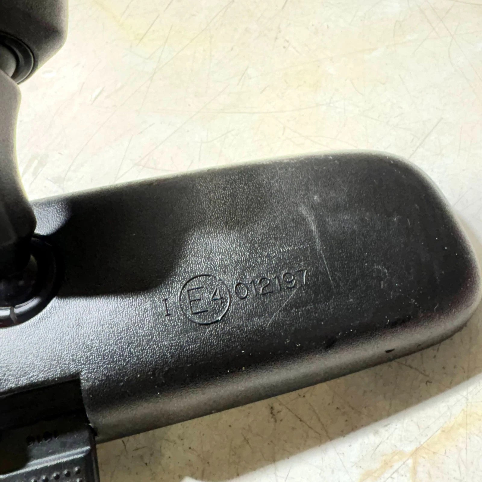 Honda Accord MK7 2002-2007 interior rear view mirror