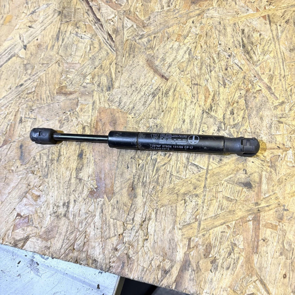 Porsche Cayenne 955 957 Boot Window Shock Damper Strut 7L5845587B