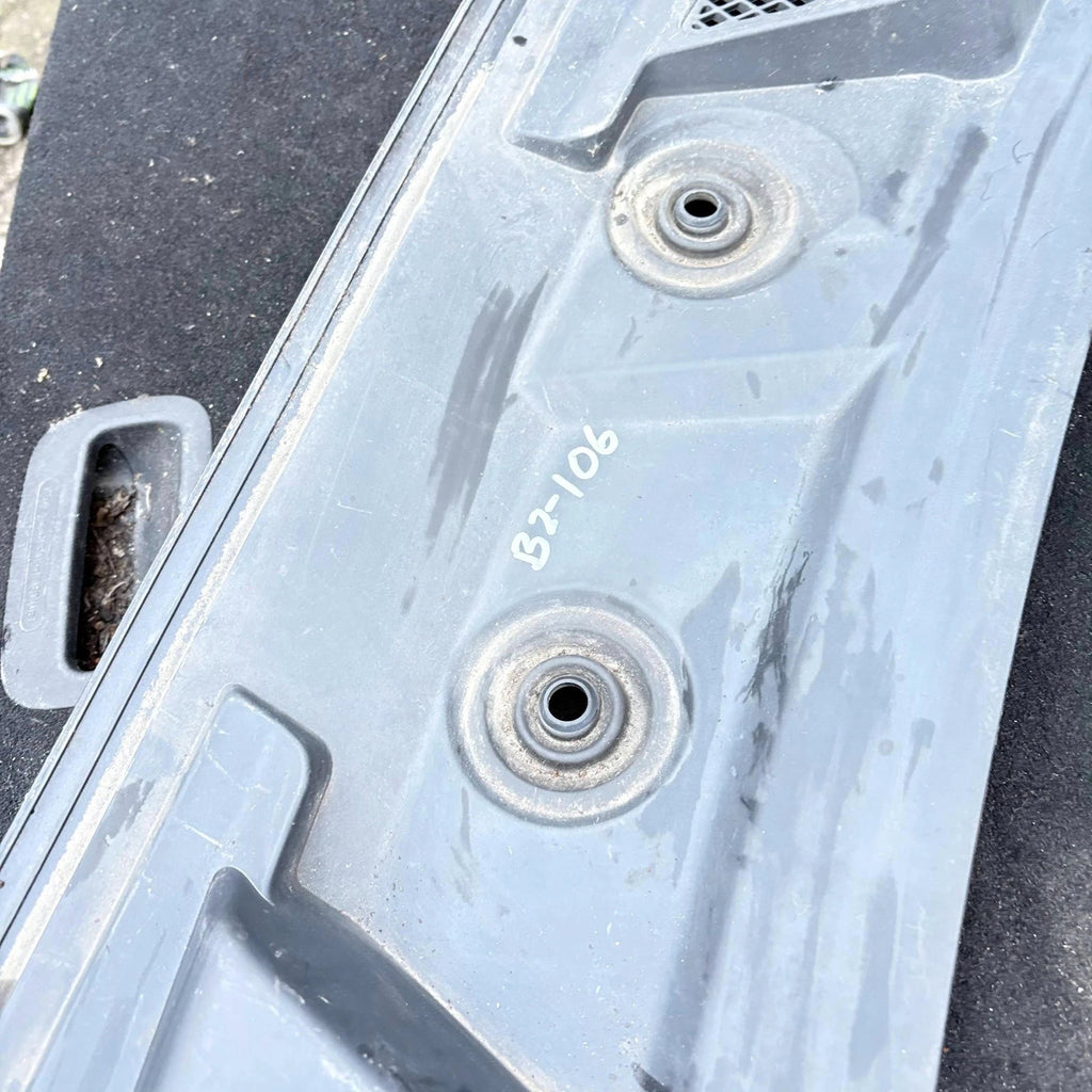 Mercedes A-Class W176 2012-2017 Front Windscreen Scuttle Panel A1768300113