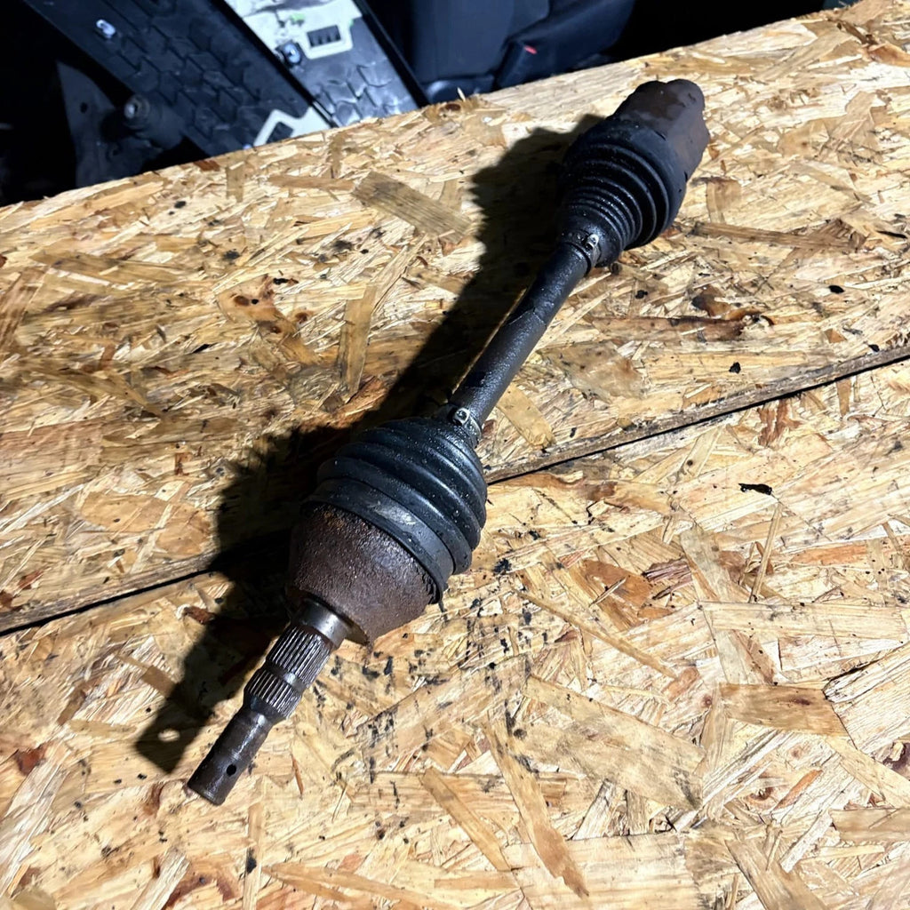 Vauxhall Opel Meriva 2011 1.7 CDTI Front RH Driveshaft 10184423 CV Axle Offside