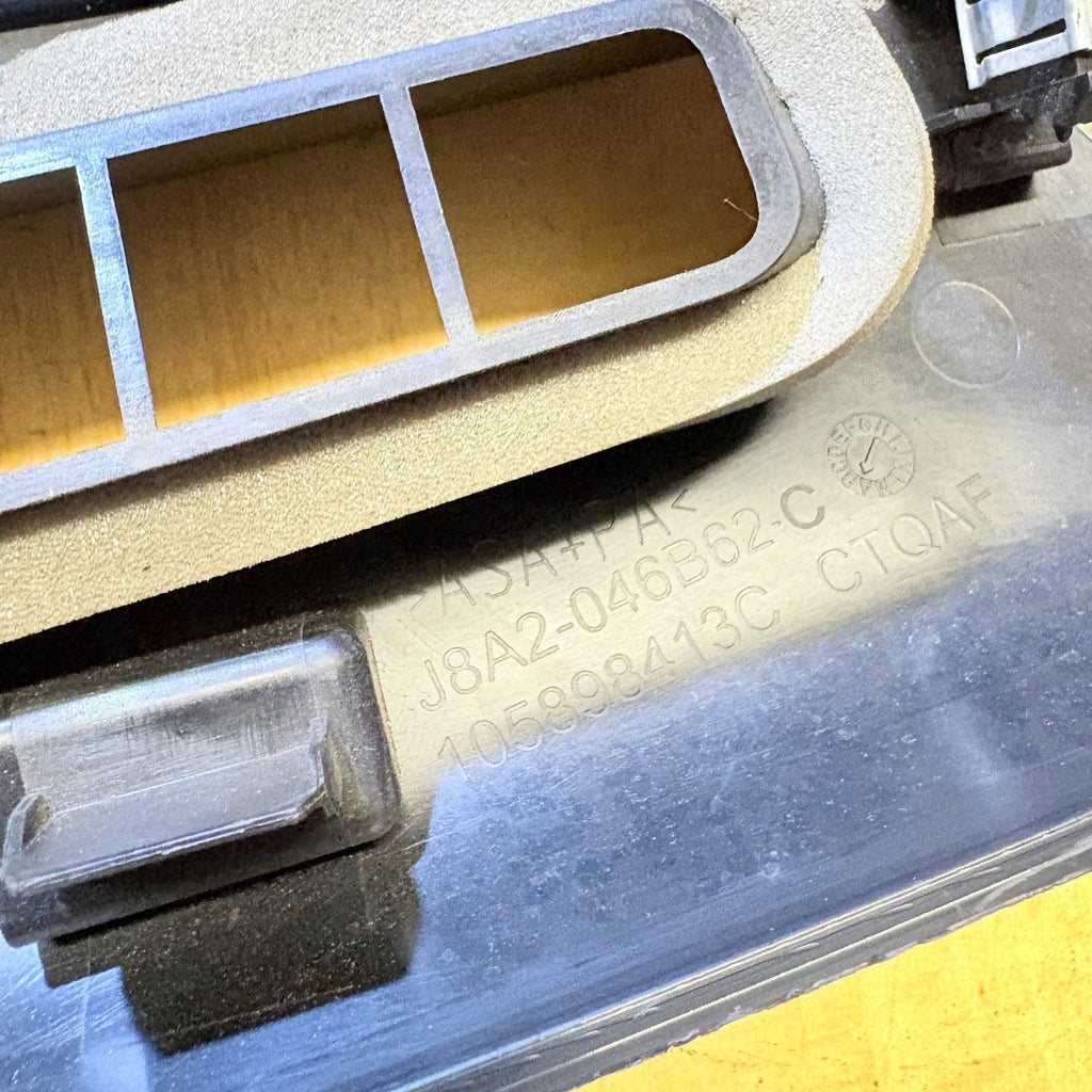 Range Rover Velar Upper Dash Board Speaker Trim 2017-2023 J8A2-04454-AB