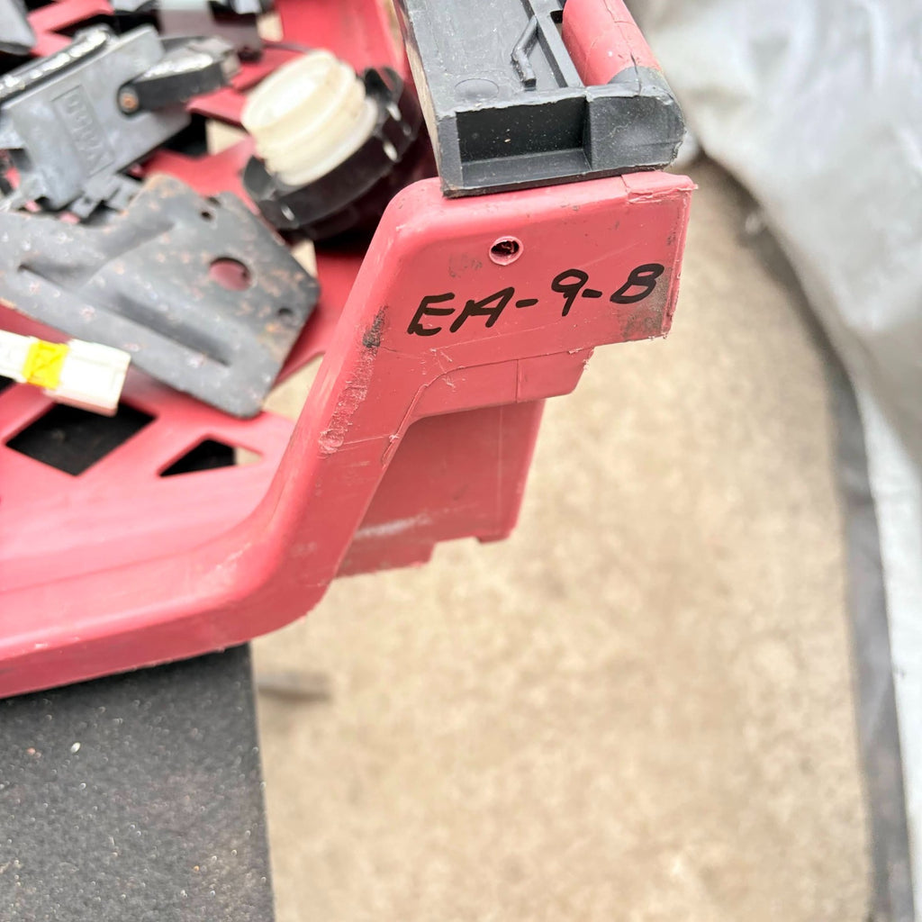 2005 TOYOTA DYNA 300 ABS Control Unit 89540-25010