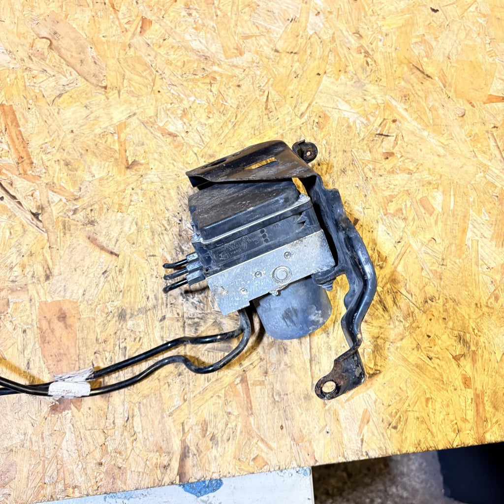 Nissan X-Trail T32 ABS Pump/Modulator 1.6 dCi 2014-2017 47660-4CC0A