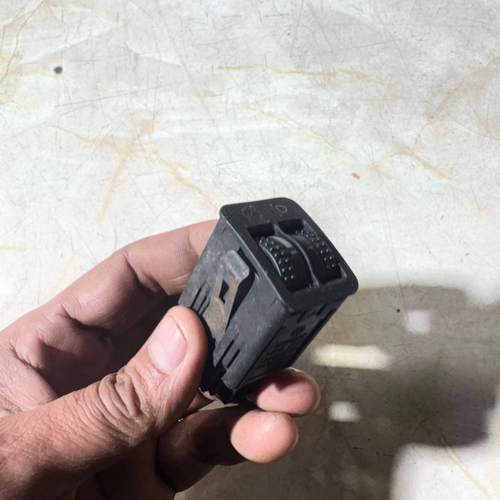 VW Beetle Headlight Dimmer Control Switch Light Adjuster 1C0941333A 1998-2010