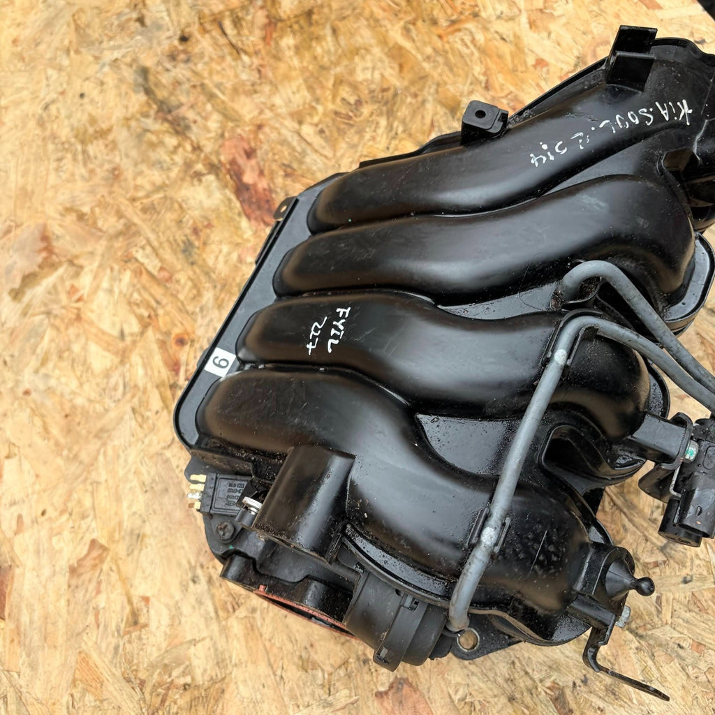 Kia Soul Mk1 (AM) 1.6 Petrol Intake Inlet Manifold 2009-2011 28311-2B010