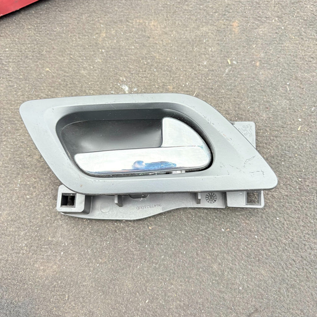 Citroen C4 VTR+ 5 Door 2004-2010 Rear Right Interior Door Handle 96435310VD