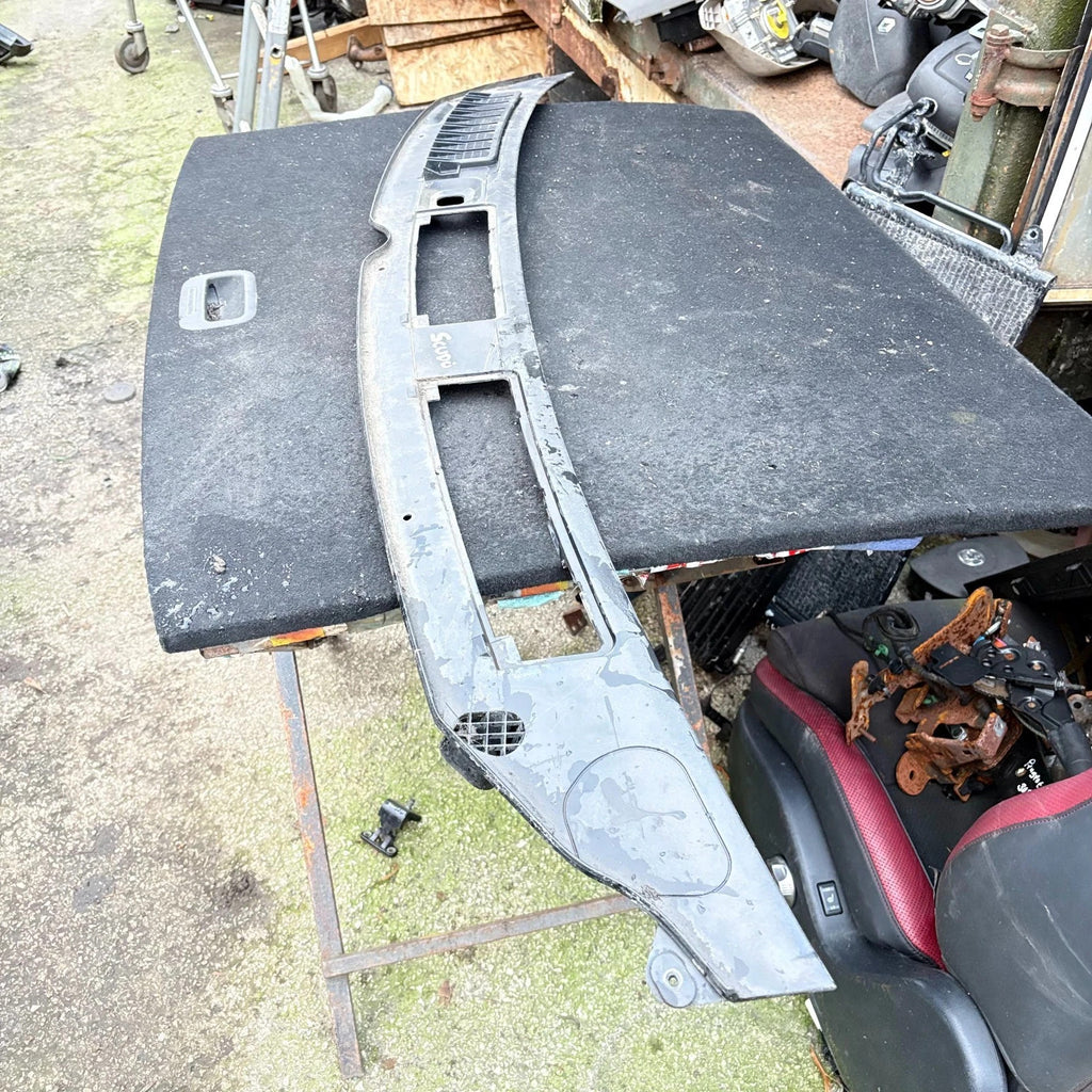 FIAT SCUDO 1995-2007 Front Scuttle Panel 1481518077