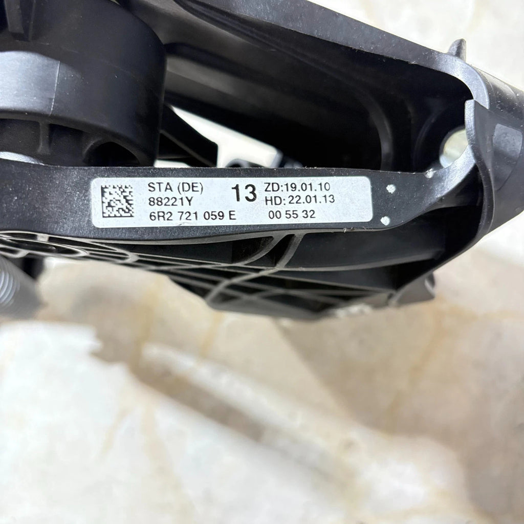 2008-2017 SEAT IBIZA MK4 (6J) CLUTCH CYLINDER 6R2 721 059 E