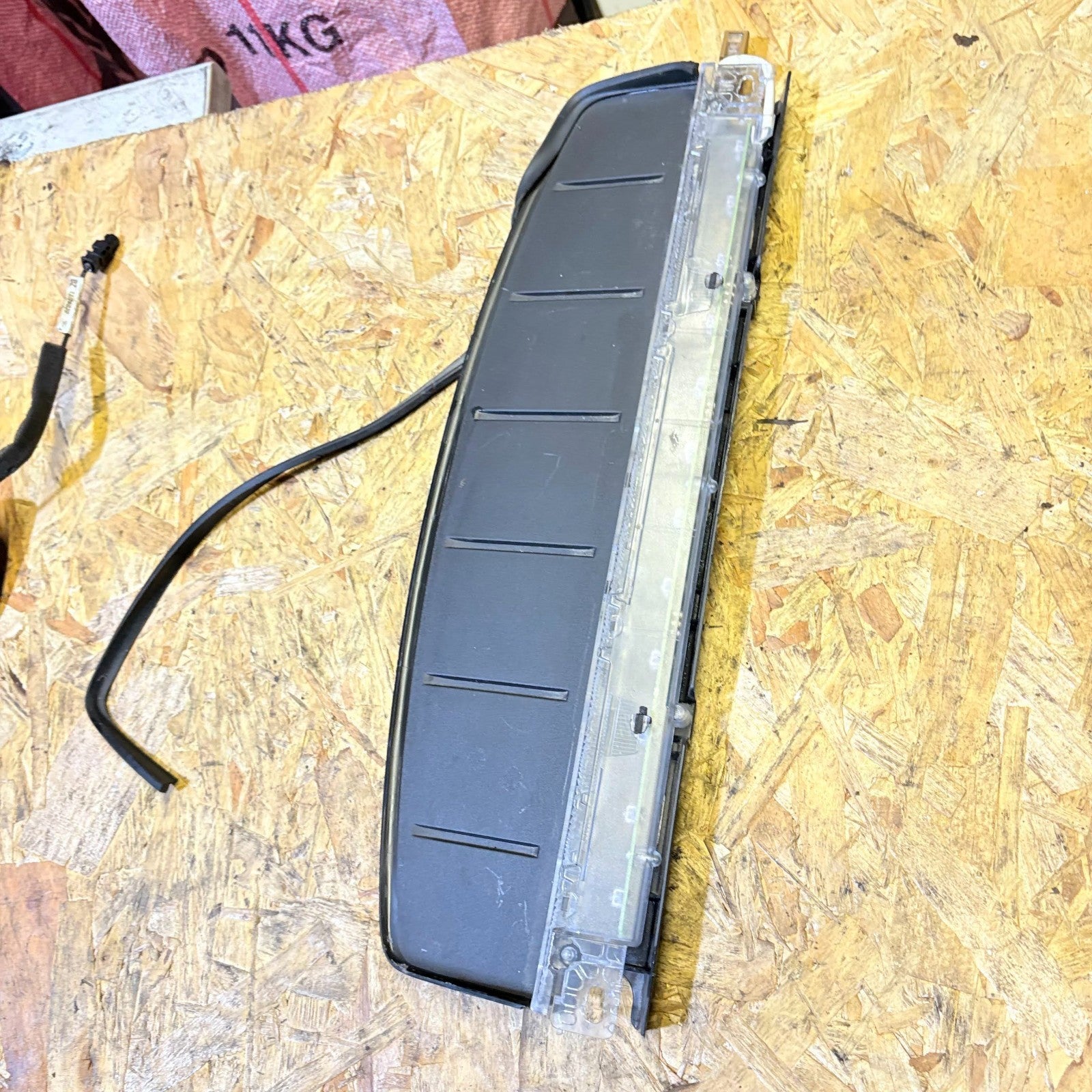 Nissan 350Z 2005 Brake Light 286-63712