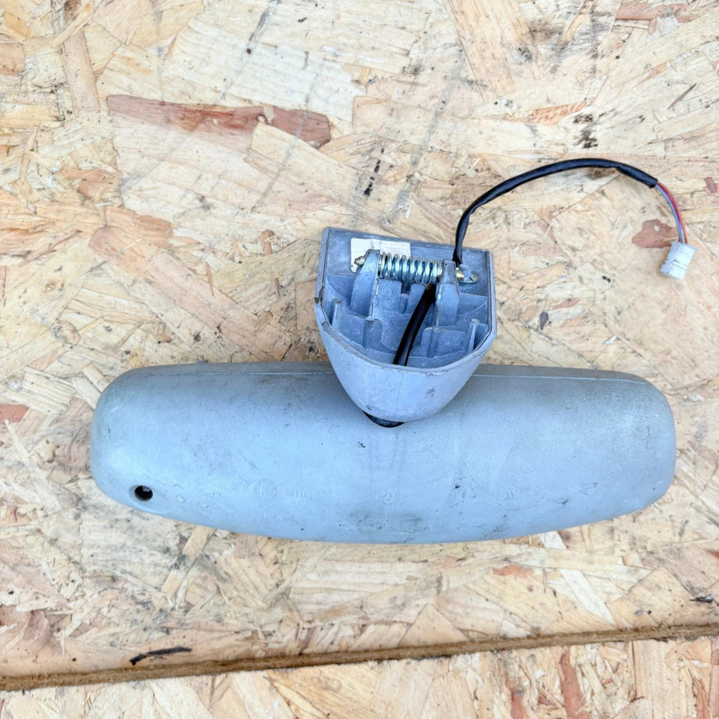 Mercedes-Benz C-Class W203 2000-2007 Interior Rear View Mirror E1010485