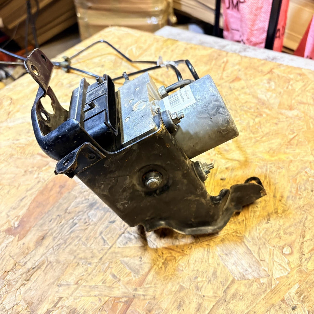 Nissan X-Trail T32 ABS Pump/Modulator 1.6 dCi 2014-2017 47660-4CC0A