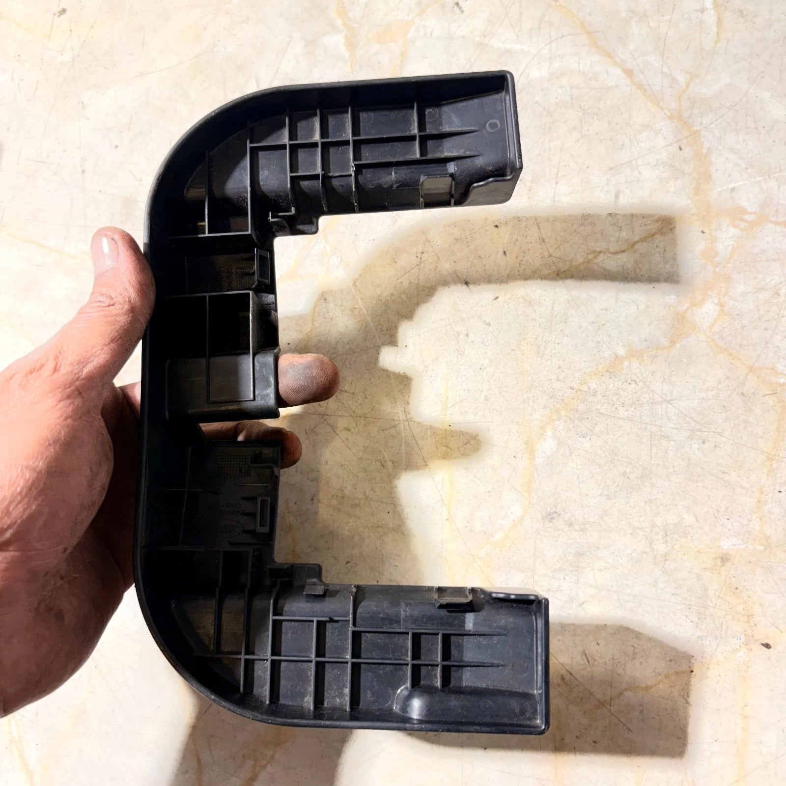 Land Rover Discovery Sport L550 Dashboard Panel Trim Cover 2680459