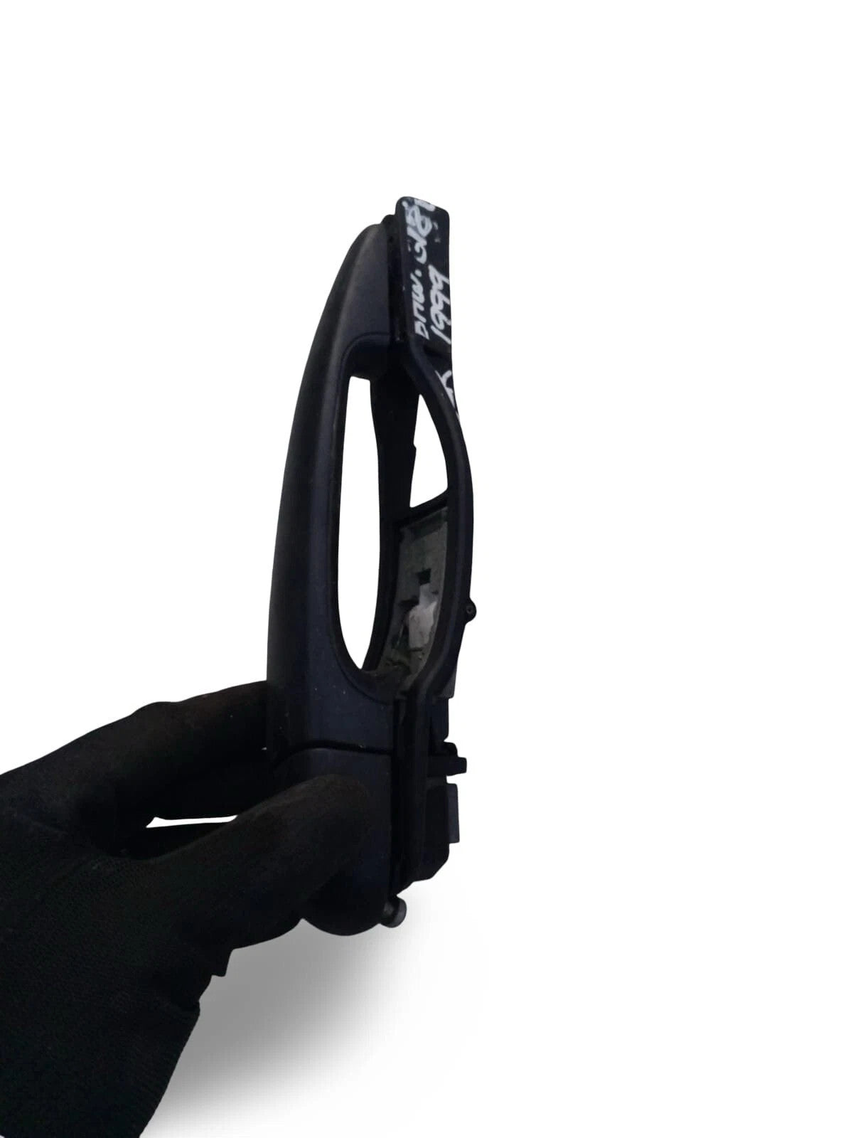 BMW 3 Series Door Handle Driver Rear E46 Saloon O/S Rear Handle 2004