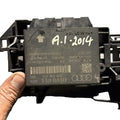 AUDI A1 2010-2018 PDC PARKING DISTANCE CONTROL MODULE 8X09194750