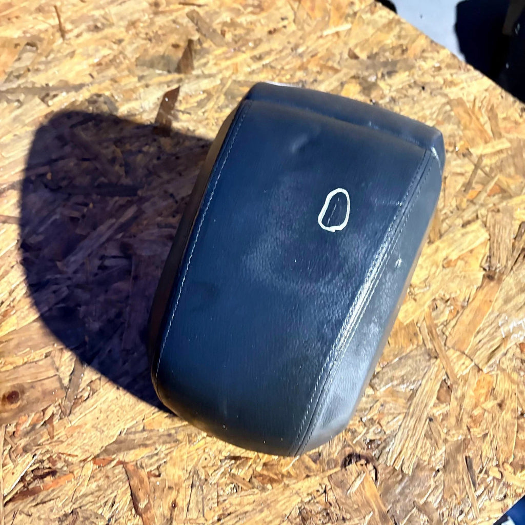 Vauxhall Antara 2006?2015 Centre Console Armrest