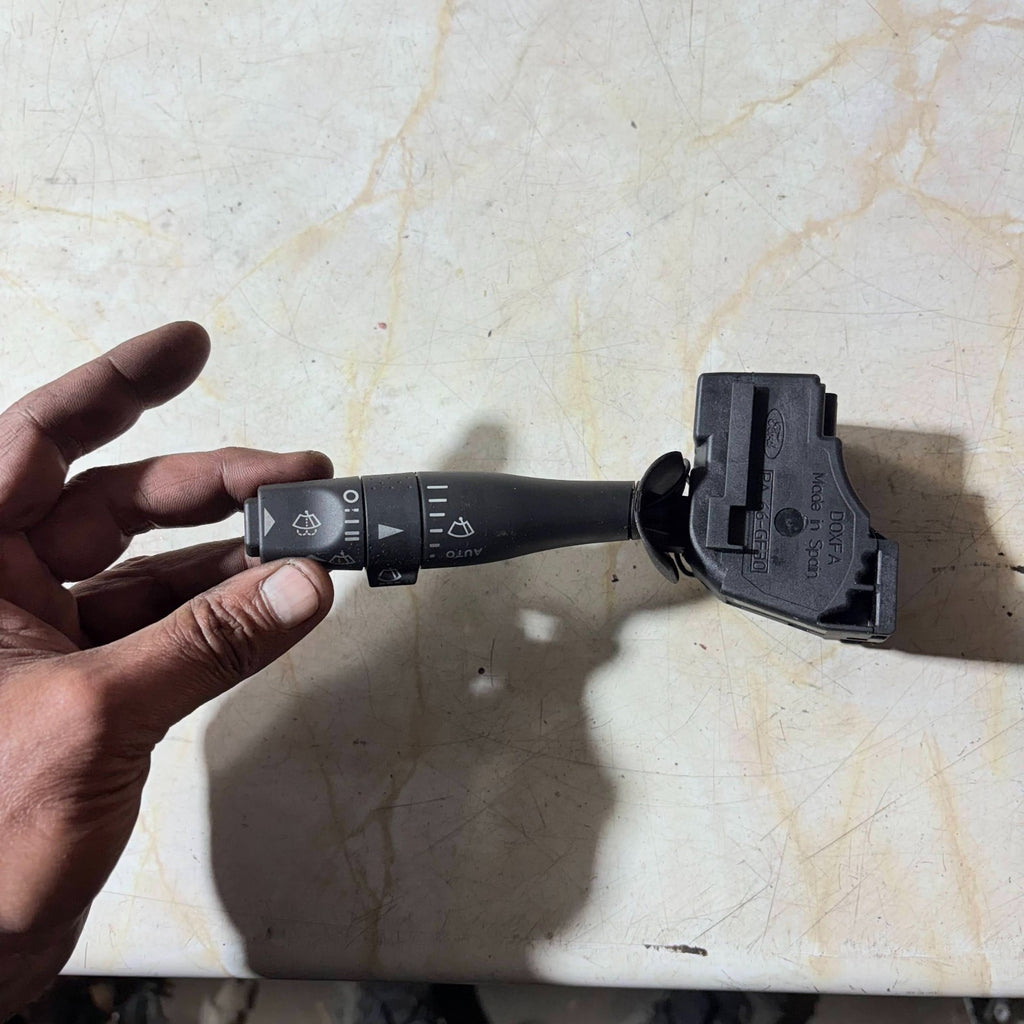 Jaguar X-Type (2001-2007) Window Wiper Switch