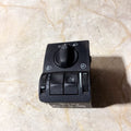 VAUXHALL ZAFIRA HEADLIGHT CONTROL SWITCH 09180775 #1