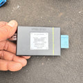 Citroen C5 Alarm Control Unit 9655164080 2005
