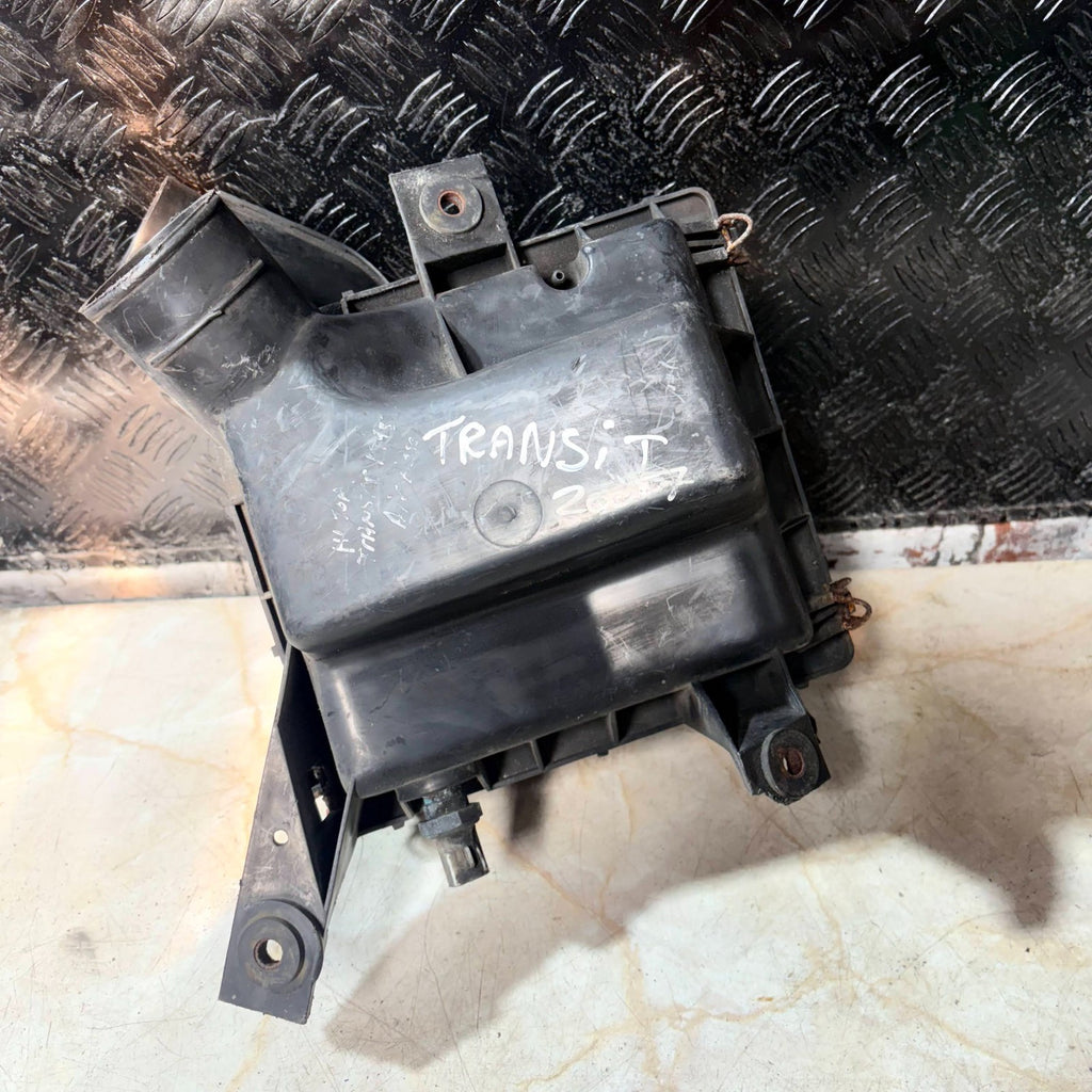 Ford Transit MK7 2006-2013 Diesel Air Filter Box Intake Housing 92VB-9600-CB