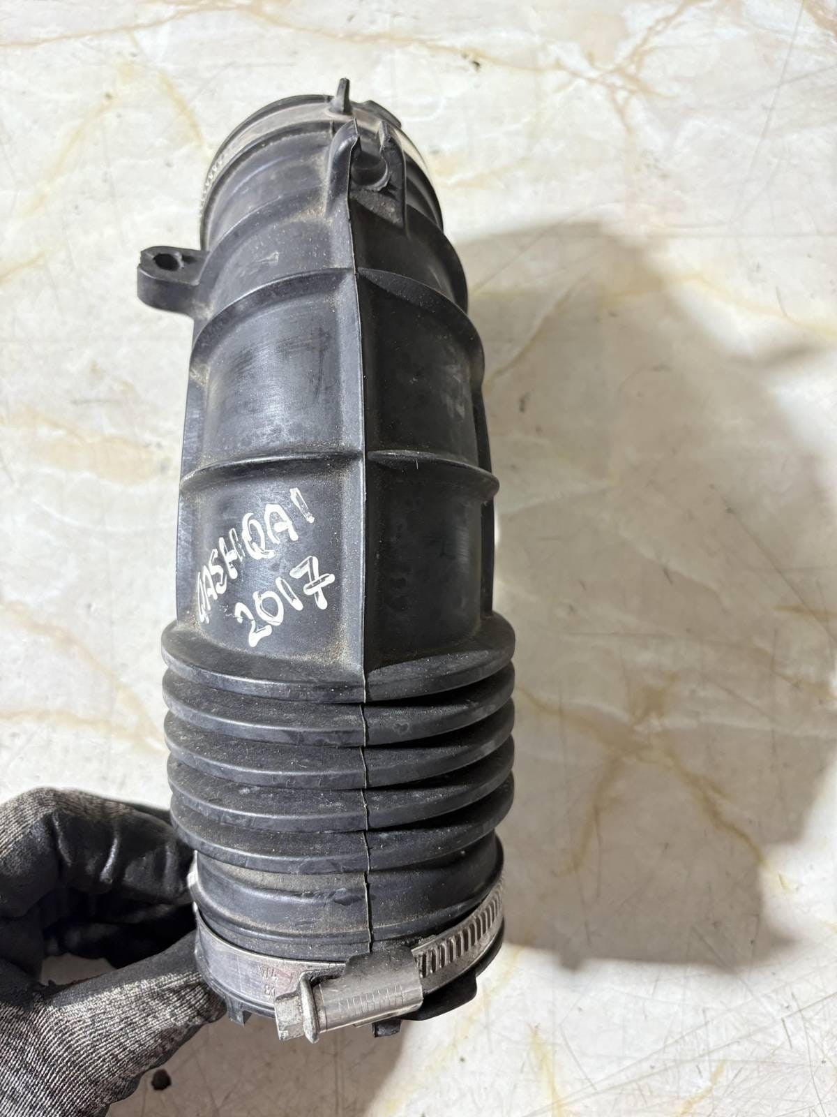 Nissan Qashqai Air Intake Inlet Hose Pipe 2017