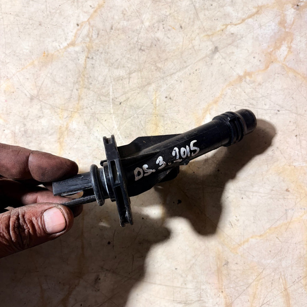 Citroen DS3 DS 3 11/09-07/15 Clutch Master Cylinder 2182C8 9684249380
