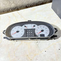 21650176-1 Renault Speedometer Combo Instrument Sagem-2002