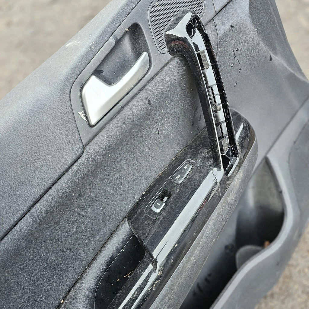 2016 KIA SPORTAGE 1 ISG 1.7 CRDI MK4 5DRS ESTATE FRONT LEFT SIDE DOOR CARD