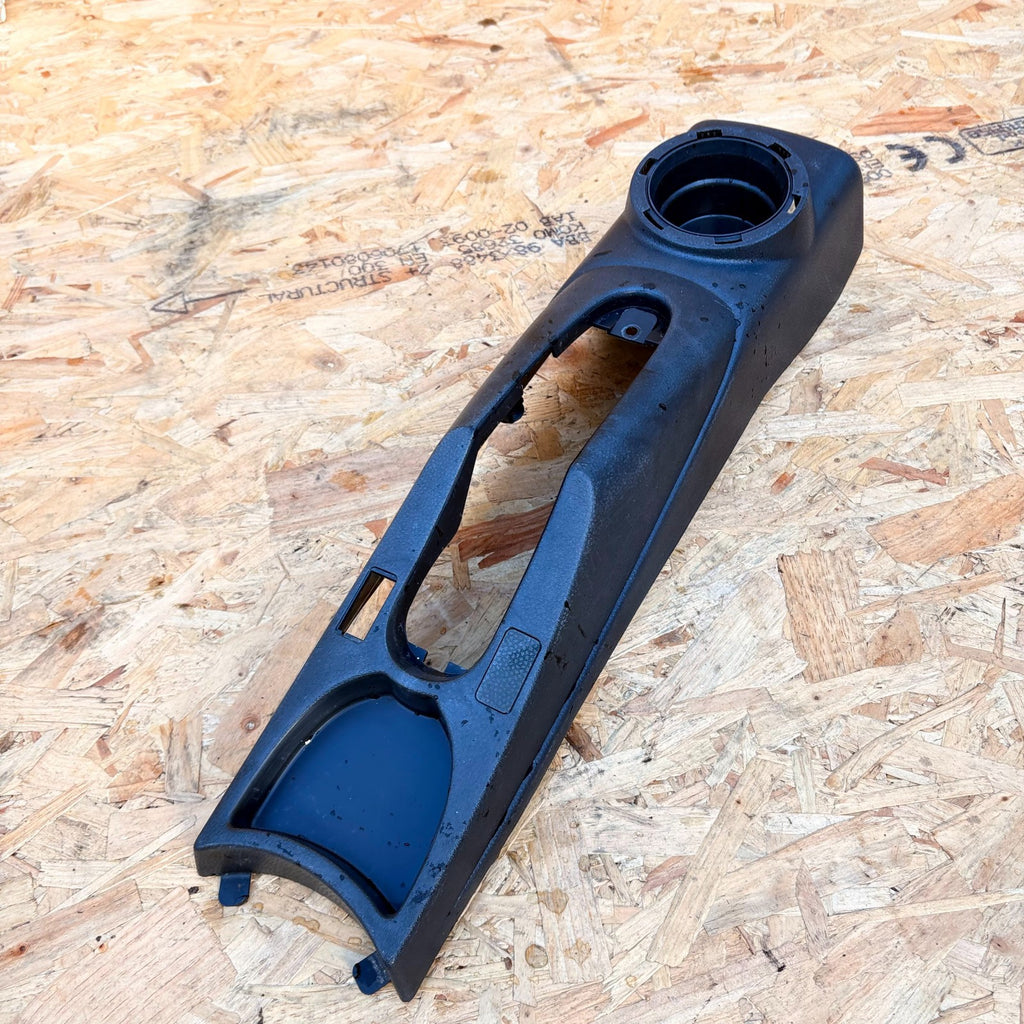 Mini One 2001-2006 Lower Centre Console 7121735
