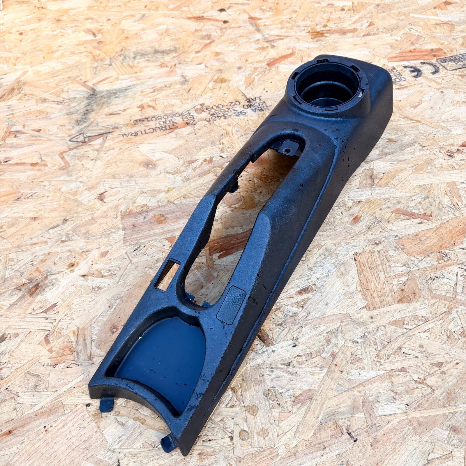 Mini One 2001-2006 Lower Centre Console 7121735