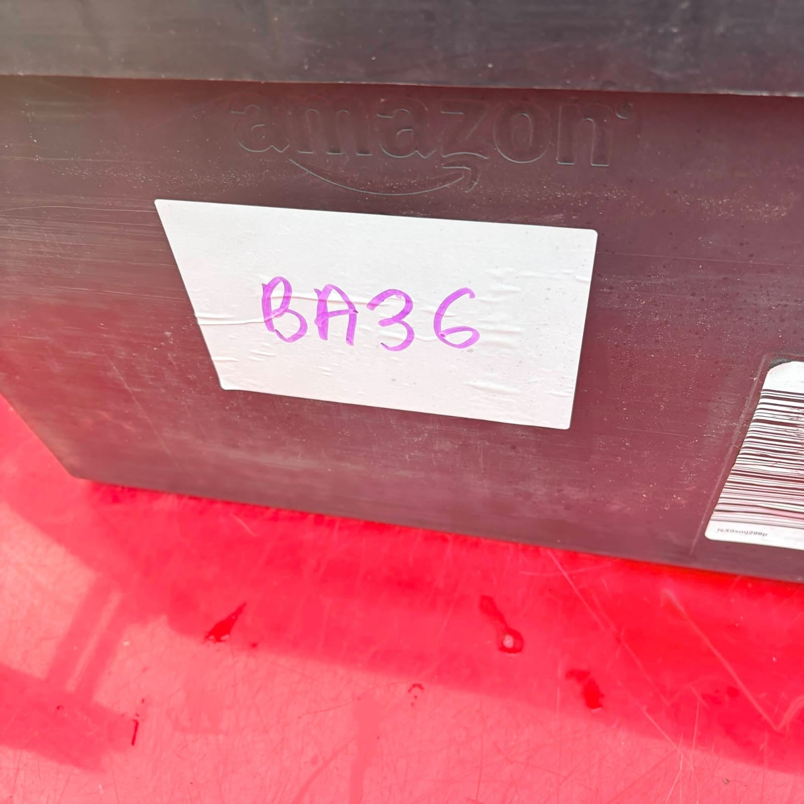 HONDA HR-V MK2 INTERIOR TRIM COVER T0996-T0