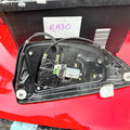 LAND ROVER FREELANDER 2 2007 WINDOW REGULATOR REAR PASSENGER SIDE 6H5227001AE