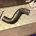 INTERCOOLER TURBO HOSE PIPE LAND ROVER 2005