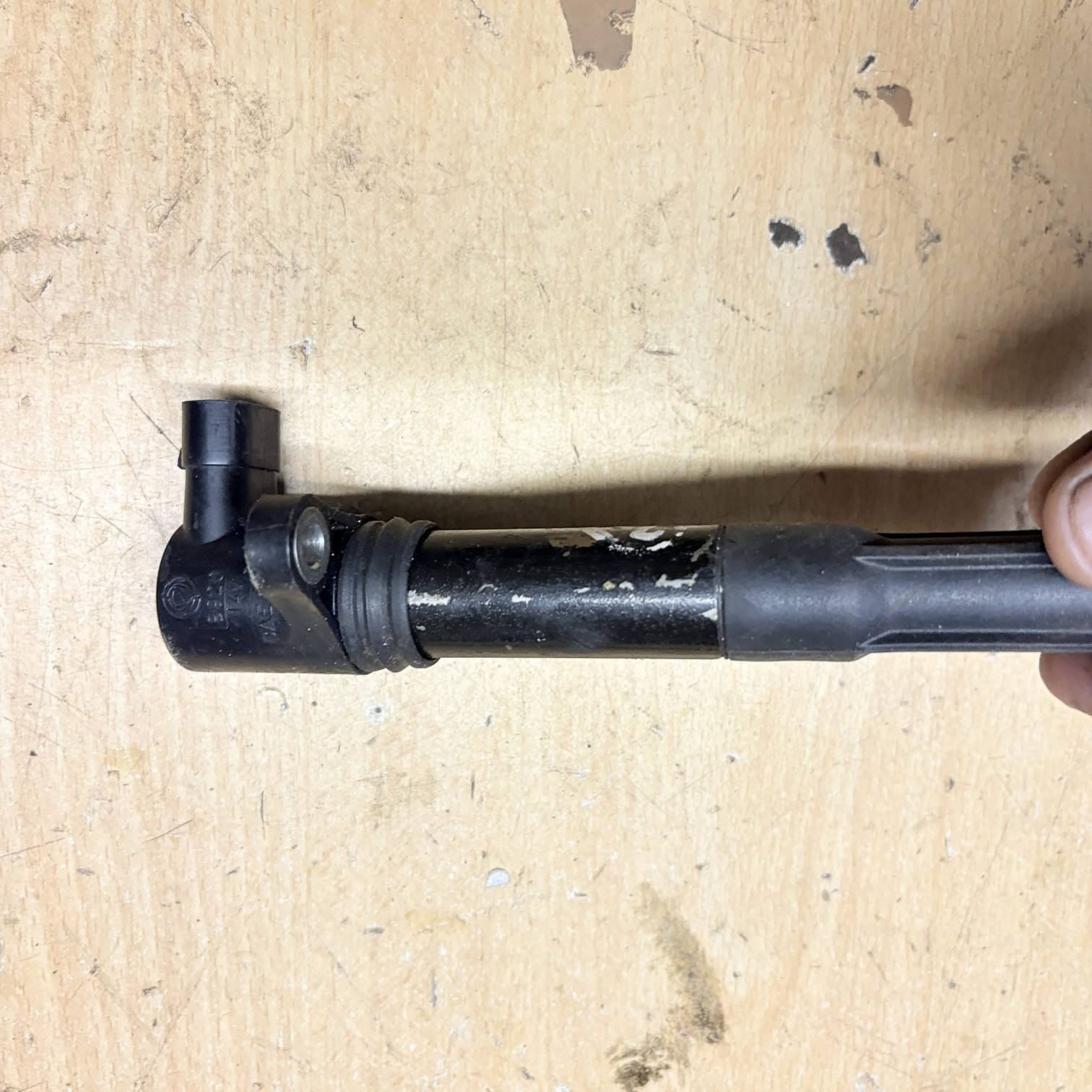 BAE4030 Ignition Coil for LANCIA YPSILON (101) 1.2 16V Argento 109951