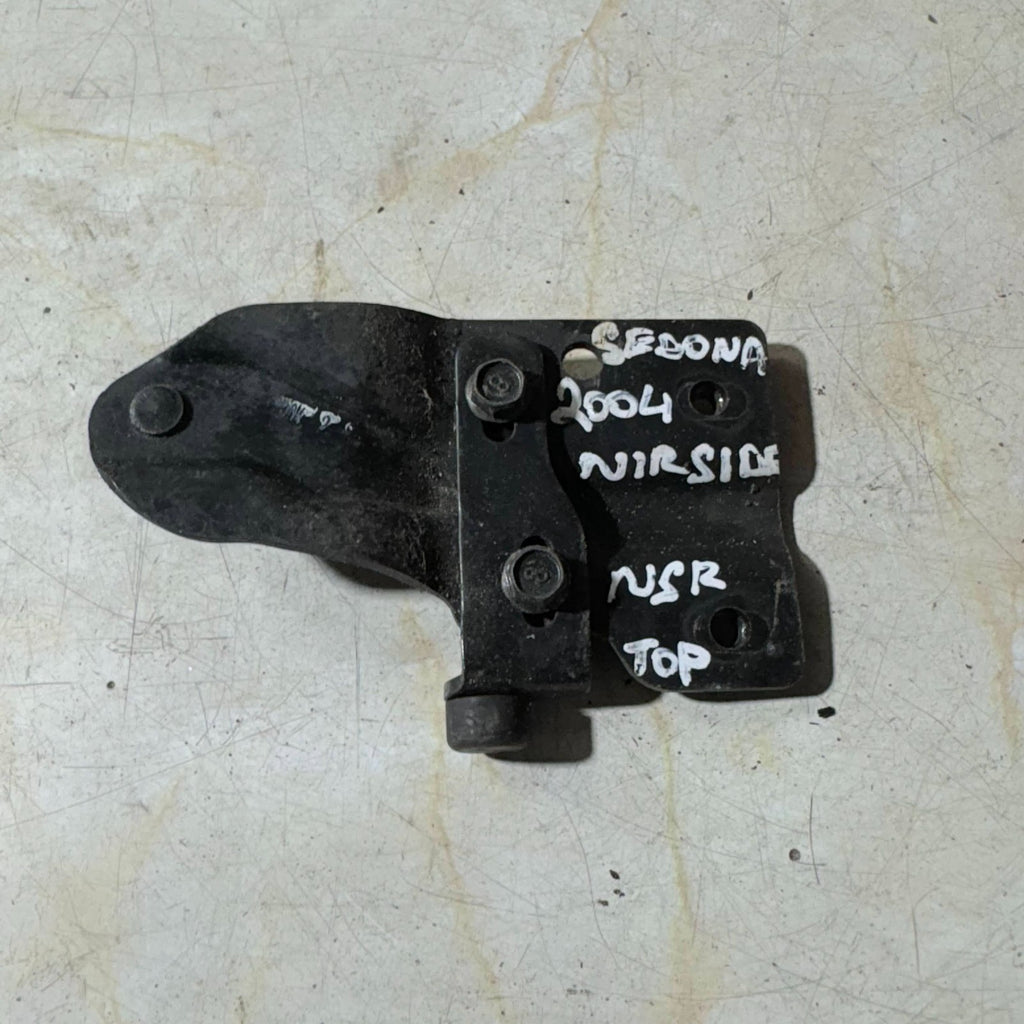 Kia Sedona Mk1 2002-2006 Rear Left Sliding Door Top Roller