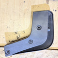 SsangYong Korando Driver Front mud guard 09AP0-34082