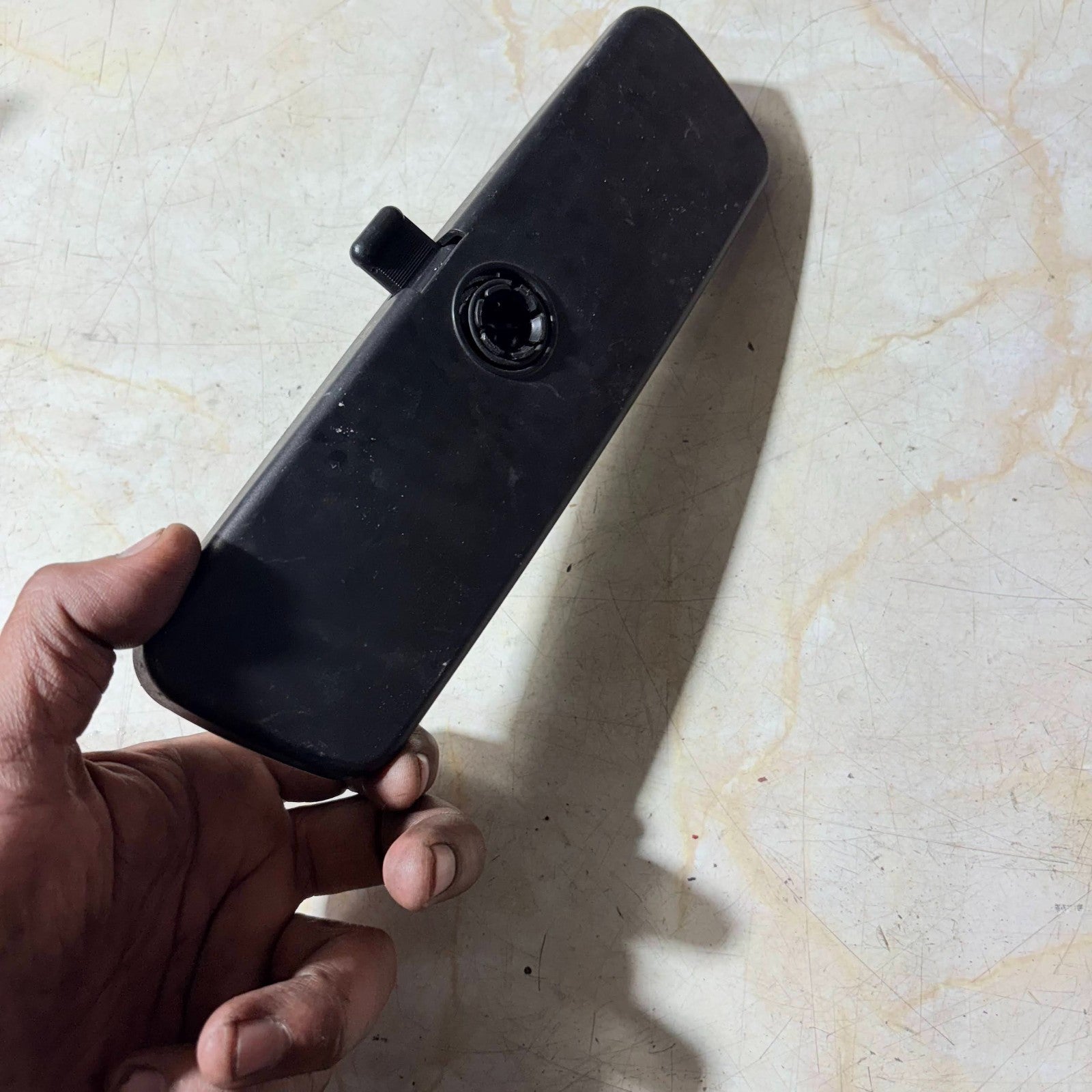 SEAT IBIZA 2014 Interior Rear View Mirror 021065