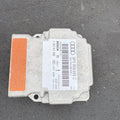 Audi A3 8P Air Module ECU Sensor Control Unit 8P0959655C 2006