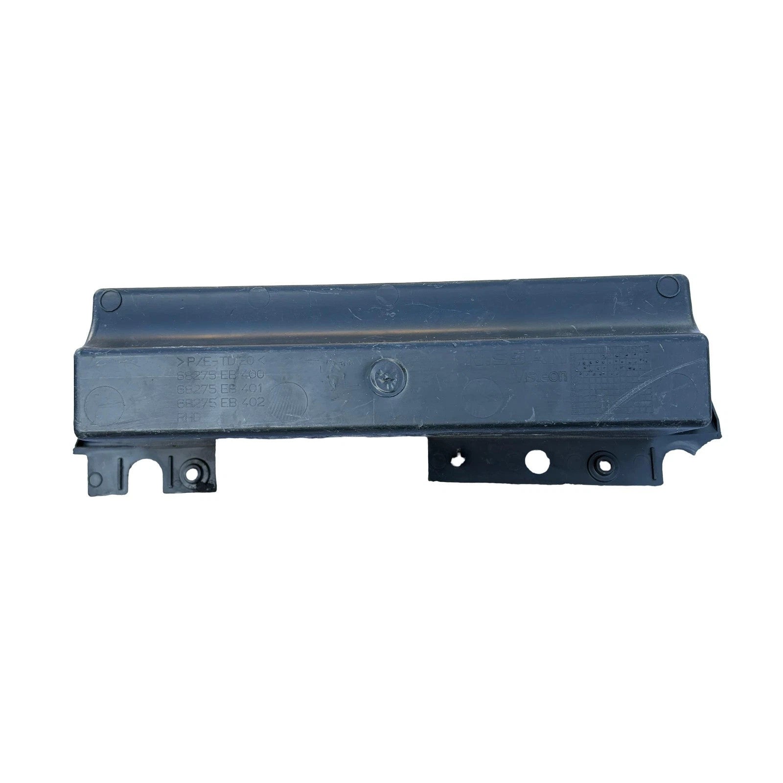 Nissan Navara D40 2005-2015 Glove Box Storage Compartment 68275EB400