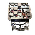 SKODA RAPID DIESEL FUSE BOX RELAY FUSEBOX BRACKET 6R0907371D