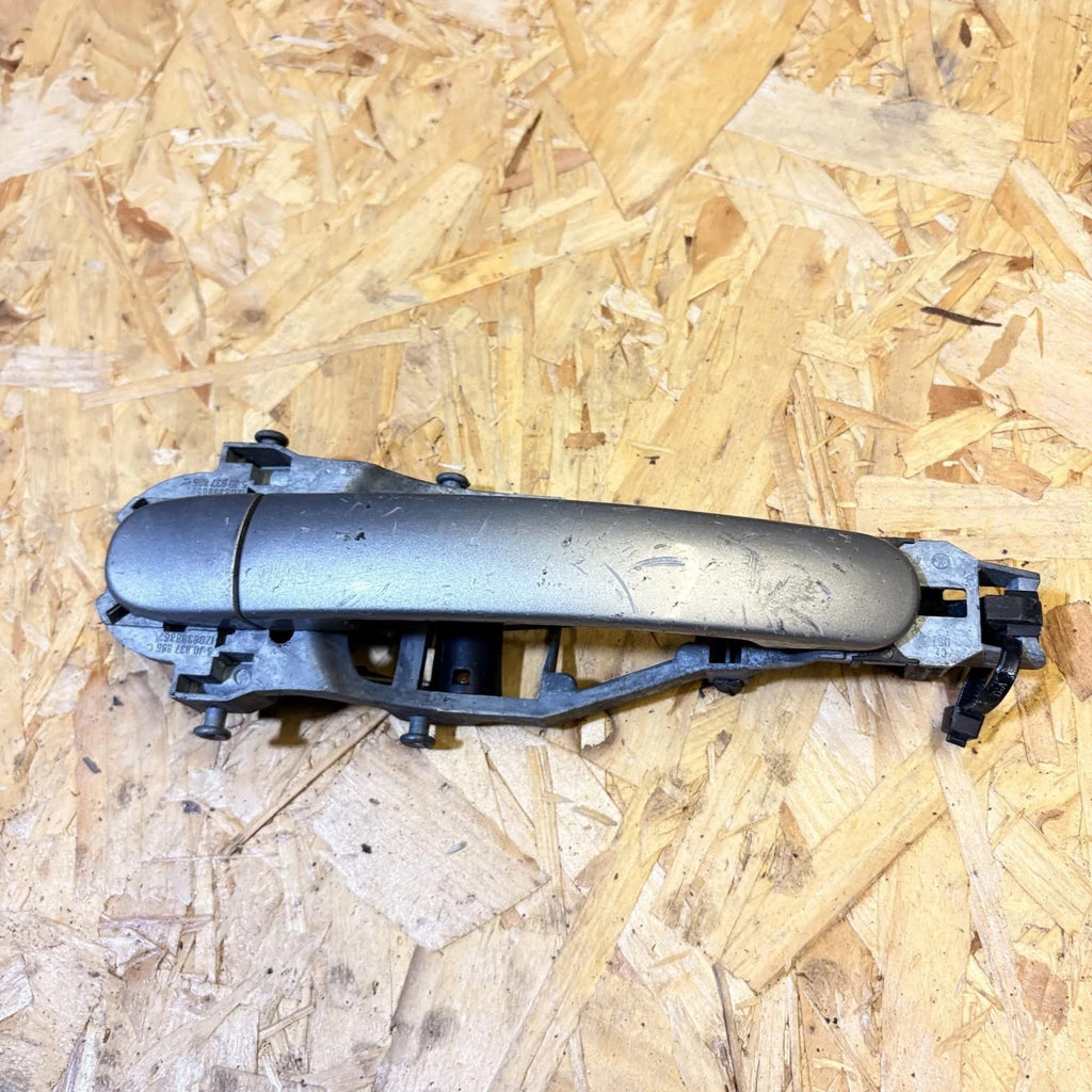 Skoda Octavia Rear Right Exterior Door Handle 5J0837886C