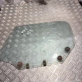 MAZDA MX-5 DOOR GLASS FRONT PASSENGER SIDE WINDOW GLAS 2005-2015