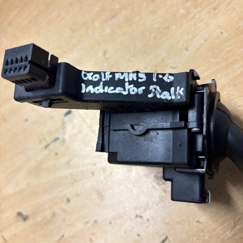 VW Golf Mk5/Mk6 2003-2013 Wiper & Washer Stalk Switch 1K0953519J MFA
