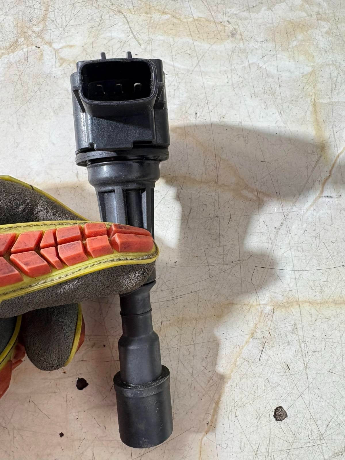 Water Pump Seat ibiza 6J Audi A3 8V 1.4 TSI Auxiliary Coolant 04E121600AL