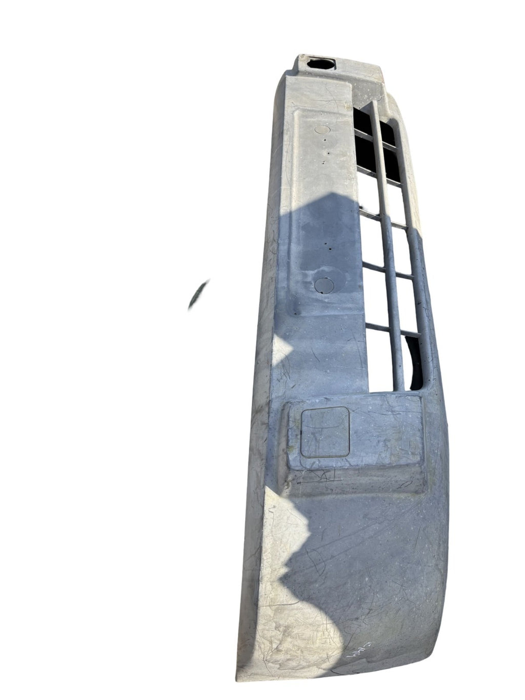 front bumper FORD Transit TOURNEO CONNECT (TC7) KOMBI LX CORTA 2002 1119201