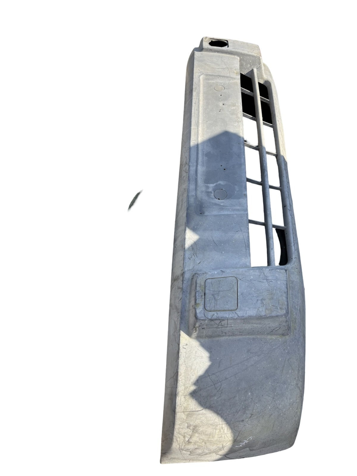 front bumper FORD Transit TOURNEO CONNECT (TC7) KOMBI LX CORTA 2002 1119201