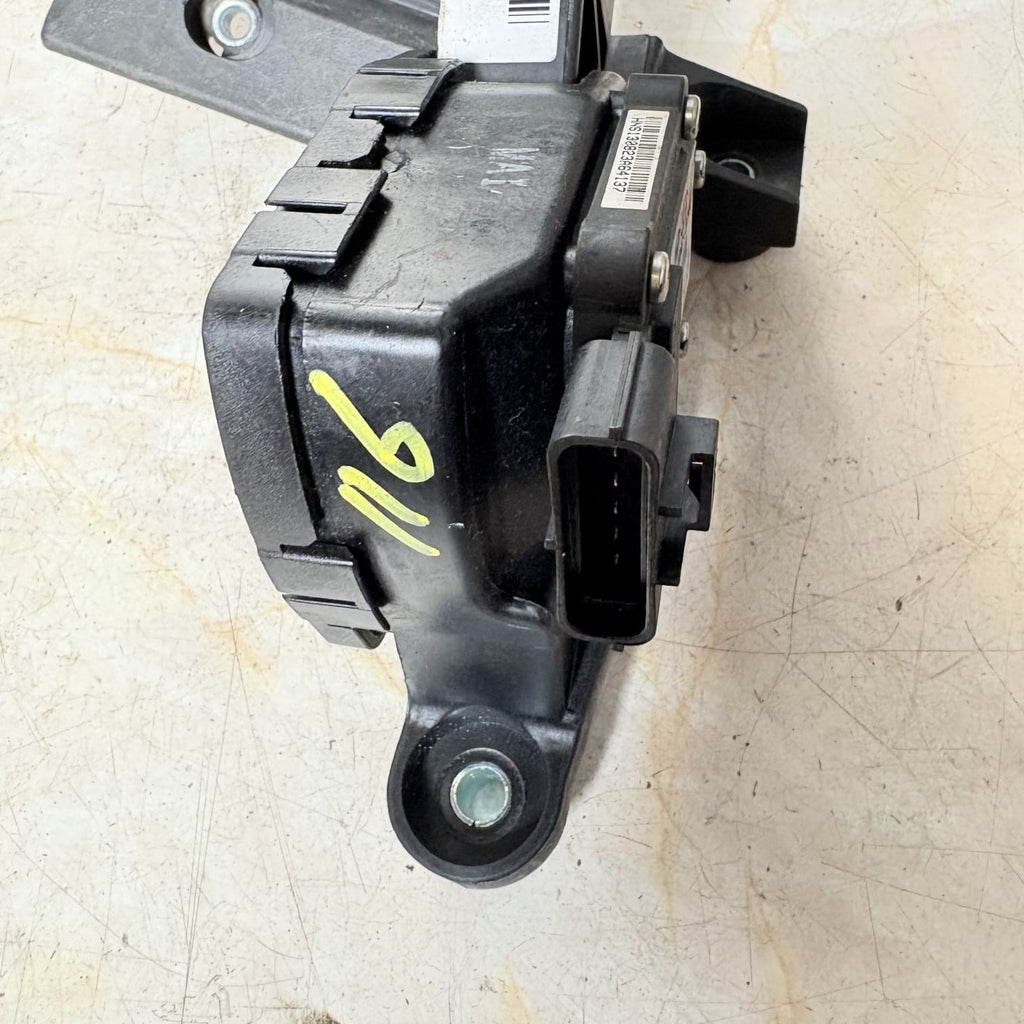 HYUNDAI I40 ACCELERATOR THROTTLE PEDAL 32727-2T900